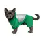 Костюм Pet Fashion «Leaf» для собак, розмір L, зелений (лімітована серія) — Фото 7