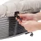 Ferplast SOFA' 8 Місце д/собаки пластик+чохол (бавовна) — Фото 6