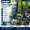 Силікон чорний для акваріумів та тераріумів Hobby Silicon Adhesive black 310 мл (11945) — Фото 3