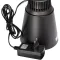 Світильник глибокий рефлекторний з Wi-Fi Repti-Zoo Smart Wi-Fi Deep Lamp M 100W (ZRL04D) — Фото 12