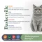 Baskerville КОЗА. Повнораціонний вологий корм класу холістик для стерилізованих та малорухливих котів, 800 г — Фото 4