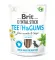 Ласощі для собак Brit Dental Stick Teeth & Gums здорові ясна та зуби, ромашка і шавлія, 7 шт, 251 г — Фото 6