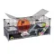 Ferplast CAGE MULTIPLA HAMSTER L BLACK Модульна клітка для дрібних гризунів — Фото 9