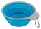 Миска Trixie для подорожей твердий обідок 0,5л, 14см — Фото 5