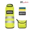 Жилет із светером Pet Fashion «Warm Yellow Vest» для собак, розмір XS, жовтий — Фото 3