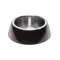Ferplast JOLIE SM BLACK BOWL Годівниця, пластик, метал — Фото 8