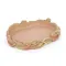 Поїлка для рептилій Hobby Drinking bowl Liana L 24x21x4,5см (36406) — Фото 8