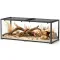 Тераріум Repti-Zoo Super Vision 360 120x45x45 см (RKE1204545) - скляний тераріум для рептилій та амфібій — Фото 7