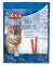 Ласощі Trixie Premio Quadro-Sticks для котів, лосось та форель, 5 шт — Фото 2