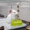 Ferplast CAGE RABBIT 100 (*1) Клітка для кролів — Фото 19