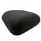 Декорація Hobby Wave Cave 2 dark 17x16x8,5 см - керамічне укриття для риб і креветок в акваріумі (41656) — Фото 12