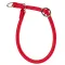 Ferplast VOGUE CORD CS10/50 COLLAR RED Нашийник, шкіра — Фото 2