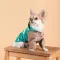 Дощовик Pet Fashion Semmy для собак розмір M — Фото 11