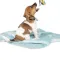 Плед Pet Fashion «Bliss» для собак та цуценят, 77х100 см, м'ята — Фото 7