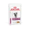 Дієтичний вологий корм Royal Canin RENAL CAT CHICKEN (шматочки в соусі) для котів 85 г — Фото 2