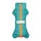 Дощовик Pet Fashion «Rain» для собак, розмір M, бірюза — Фото 2