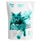 Силікагелевий наповнювач SuperCat для котячих туалетів, 4,3 кг / 10 л — Фото 4