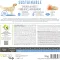 Сухий корм Brit Care Dog Sustainable Adult Large Breed для собак великих порід, з куркою та комахами, 3 кг — Фото 13