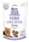 Ласощі Brit Care Mini Treats Liver Detox для собак малих порід, для детоксу печінки, з індичкою і смаком чорниці, 50 г — Фото 3
