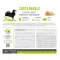 Корм Brit Care Dog Sustainable Adult Medium Breed для собак середніх порід, з куркою та комахами, 12+2 кг — Фото 8