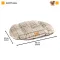 Ferplast SCOTT 65/6 CUSHION BLUE М'яке місце, фібра, велю то, жаккард — Фото 8