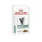 Дієтичний вологий корм Royal Canin DIABETIC CAT (шматочки у соусі) для котів 12х85г 8+4 — Фото 5