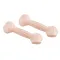 Ferplast GOODB NAT HAM BONE M 70g x2 Жувальна іграшка д/собак — Фото 4