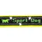 Ferplast SPORT DOG C20/43 YELLOW Нашийник, нейлон — Фото 11