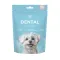 Ласощі для собак WAUDOG Treats Dental Паличка для чистки зубів з м’ятою та водоростями, 60 г — Фото 6