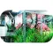Дифузор CO2 Aquario Neo Diffuser Original Curved L до 350л. — Фото 17