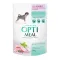 OPTIMEAL™. Конс. корм для дорослих собак з кроликом та чорницею у соусі, 0,1 кг — Фото 9