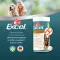 Вітаміни 8in1 Excel Glucosamine для цуценят та дорослих собак, для суглобів, 55 шт — Фото 20