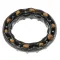 Ferplast SMILE XS BLACK DOG RING — Фото 4