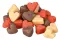 Вітамінізовані ласощі Trixie Mini Hearts для собак, асорті, 200 г — Фото 3