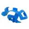 Тримач для шланга AQUA NOVA TUB-HOLDER 12/16-16/22мм (TUB-HOLDER) — Фото 4