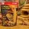 Глиняний порошок для тераріумного субстрату Hobby Terrano Clay Powder yellow 1,3 кг (33212) — Фото 11