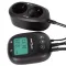 Термостат з таймером Repti-Zoo Digital Thermostat & Timer (THC20) — Фото 7