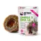 LK Baits Pet Nutrigo Omega-3 Algae S-M Функціональні ласощі для собак середніх порід з олією водоростей (Ø 20 мм), 170 г — Фото 6