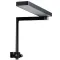Світлодіодна лампа Chihiros CII LED Light 16W - LED освітлення для нано-акваріумів з Bluetooth керуванням — Фото 5