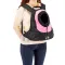 Ferplast KANGOO L PINK BACKPACK Рюкзак для транспортування собак — Фото 11
