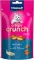 Подушечки Vitakraft Crispy Crunch для котів, з лососем, 60 г — Фото 5