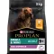 Сухий корм PRO PLAN Small&Mini Adult 9+ Age Defence для собак від 9 років дрібних порід з куркою 3 кг — Фото 8
