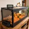 Контролер температури, вологості та освітлення для тераріума Hobby Biotherm Easy Control (10889) — Фото 18