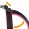 Ferplast AGILA FLUO 6 PINK Шлея, нейлон — Фото 15