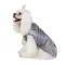 Жилет Pet Fashion «Fashion» для собак, розмір M, сірий — Фото 3