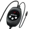 Світильник з глибоким рефлектором і термостатом Repti-Zoo RL04DTC 100W, з функцією dimming для тераріуму — Фото 6