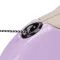 Ferplast AMIGO S COR BEIGE-VIOLET Рулетка-поводок зі шнуром — Фото 11