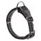 Ferplast CRICKET C25/70 COLLAR BLACK Нашийник, нейлон — Фото 5
