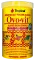 Сухий корм Tropical Ovo-Vit для всіх акваріумних риб, 200 г (пластівці) — Фото 2