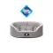 Ferplast DANDY 45 CUS SANITIZED GREY Подушка — Фото 5